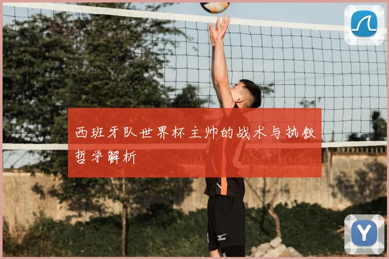 西班牙队世界杯主帅的战术与执教哲学解析